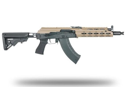 Sureshot Chassis