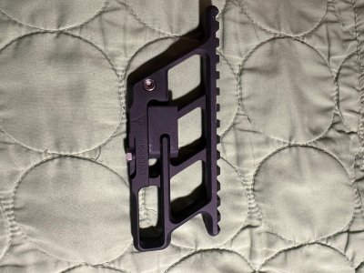 Rs regulate Ak-353ms