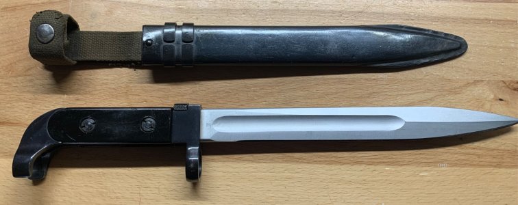 RUSSIAN: Bolt Carriers, Bolts, Dust Cover, Uppers, Flora Hat War Capture, Gas Tube, Plum/Wood Uppers, AK-74 Krink Recoil Rod, East German Bayonet