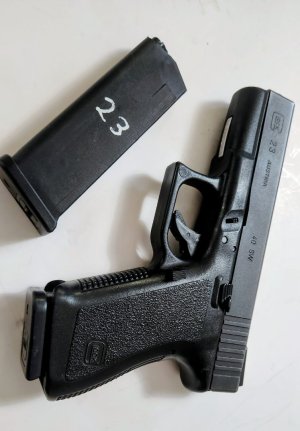 Glock 23 gen2