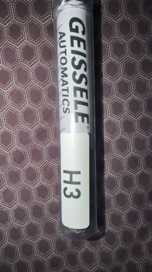 new Super 42 spring with H3 Buffer- will trade for sba5