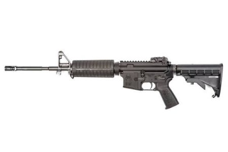 WTB Spikes 16" AR