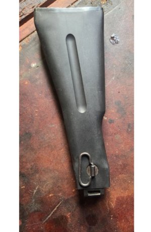 4.5 Arsenal Poylmer Stock