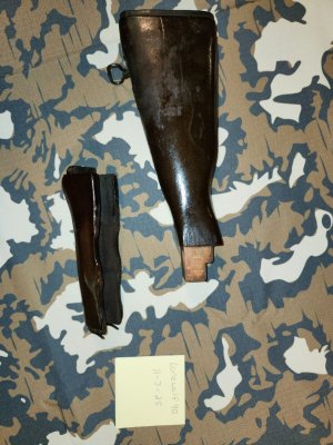 Sar1 takeoff stock and handguard