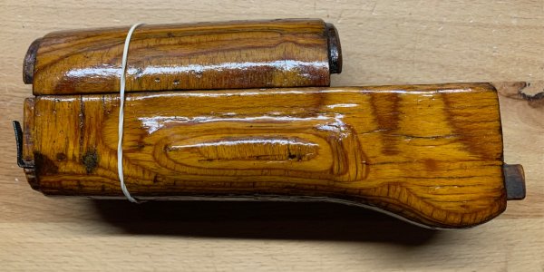 Weiger 5.56 Mags, Romy Draco HG’s, Russian AK Dust Cover, Arsenal Krinkov HG Set, Chinese AK Recoil Rod, Romy AIMS74 Palmswell Handguards