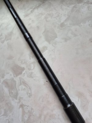 EG barrel, what is it, WIW?