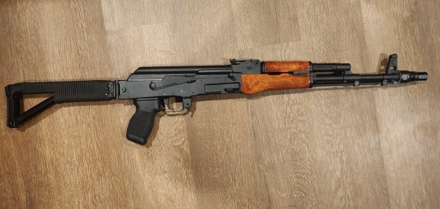 Sam7SF