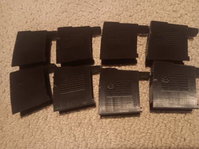 8x 5.45 to 5.56 Conversion Followers