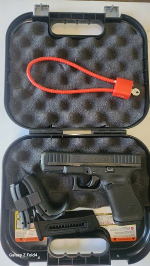 Glock 44