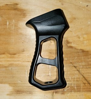 Yugo+ Parts Cleanout