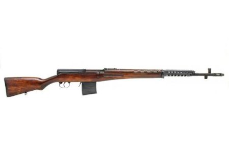 WTB SVT-40
