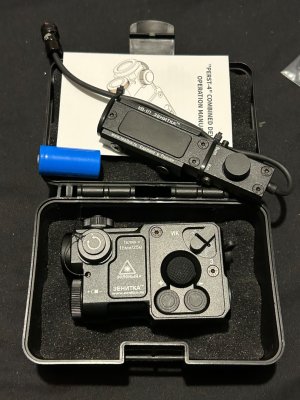 Sotac Perst 4 (potted)