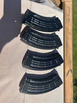 Russian waffle magazines 🧇