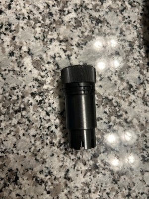 Cbd warrior 4 piece smooth body FH 14LH