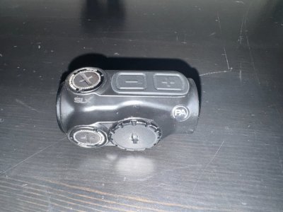 Primary Arms SLX MD-21