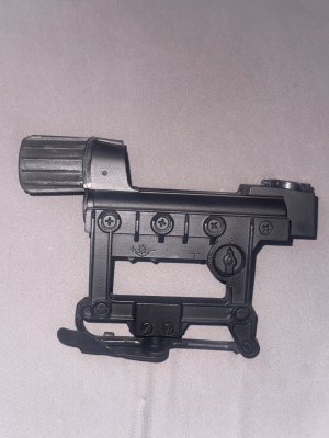 Kobra Authenticity Check