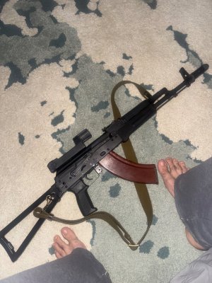 Kobra Mounting Issues