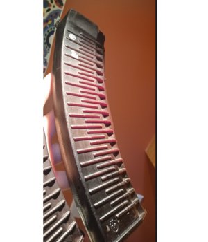 PLUM..45 round molot rpk 545x39 MAG for sale