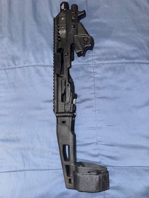 Micro roni gen 4