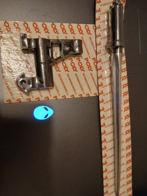 NIW Poly Tech Soiker FSB