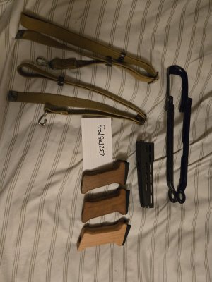 Lot of things to Sell or trade