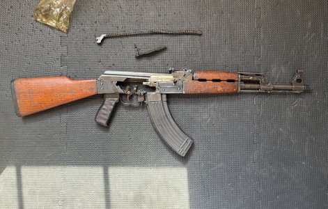 AK Kits