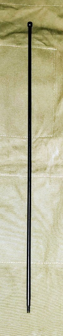RUSSIAN SKS CLEANING ROD