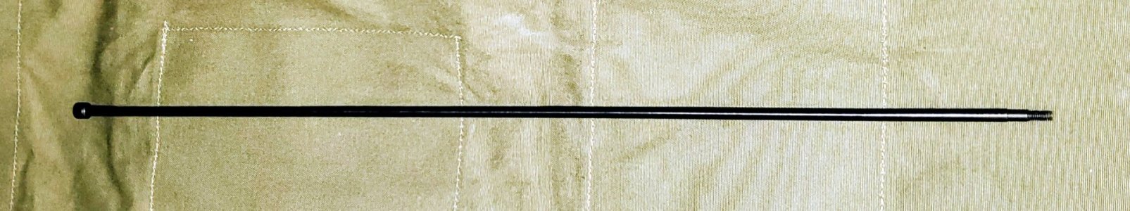 RUSSIAN SKS CLEANING ROD