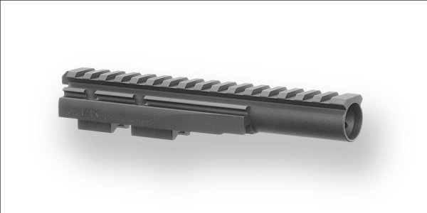 Ultimak M1-B AKM Gas Tube Rail
