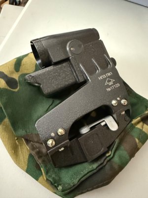 NPZ NP3 PK1 Obzor Optic