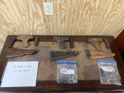 Various sets of AKM furniture