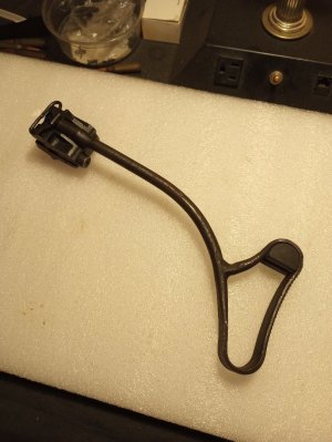 Romanian AIMS-74 Wire Folding Stock