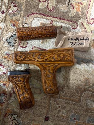 Khyber Akm furniture