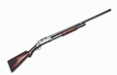 WTB Winchester 1897 12ga 30"