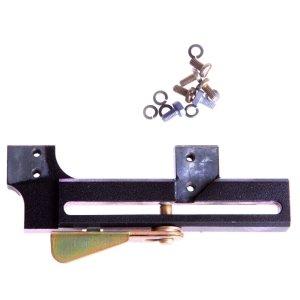 ($80) POSP AKM Base Mount (Base only)