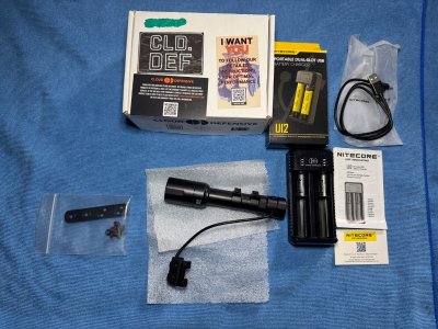 Cloud Defensive Rein 3.0 Black