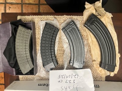 7.62 mags
