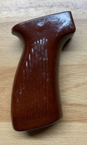 Chinese PHENOLIC GRIP, FSB, Russian: Ribbed Dust Cover, 7.62 Bolt Carrier, Bolt, Chinese AK HG’s, MAADI AK BOLT