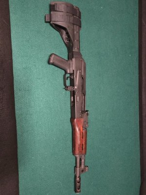 Romanian Draco $650 Shipped