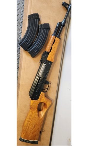 Mak 90