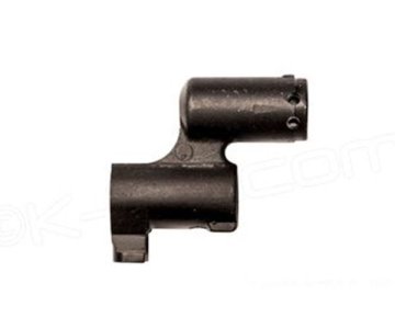 Russian AK 74/100 gas blocks