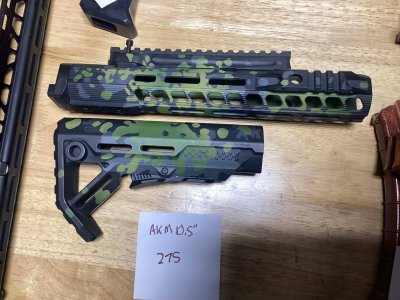 RS Regulate / SLR Prices in pictures / OBO