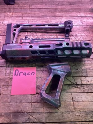 RS Regulate / SLR Prices in pictures / OBO