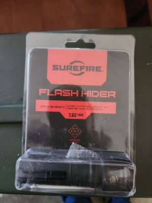 Surefire sf3p-m24x1.5      PRICE CHECK??