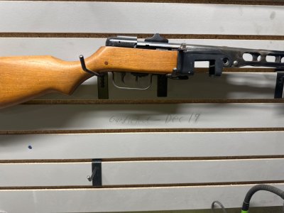 PPSH-41 semi auto build service