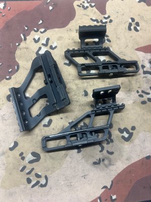 Ak mounts