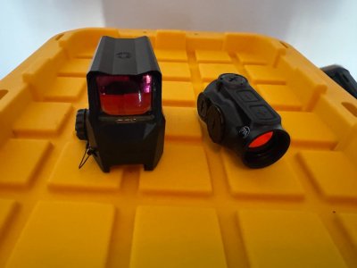 Romeo 8H & Primary Arms MD21