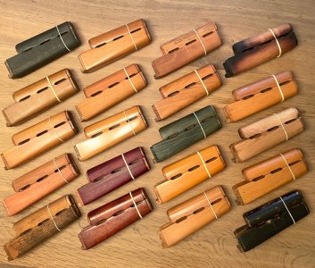 $29-$35 Yugo Handguard Sets