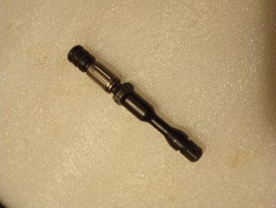 KNS - Yugo PAP - Adjustable Gas Piston