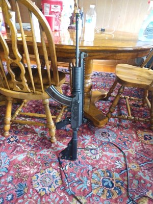 Galil ace Gen 1 7.62x39 16 inch